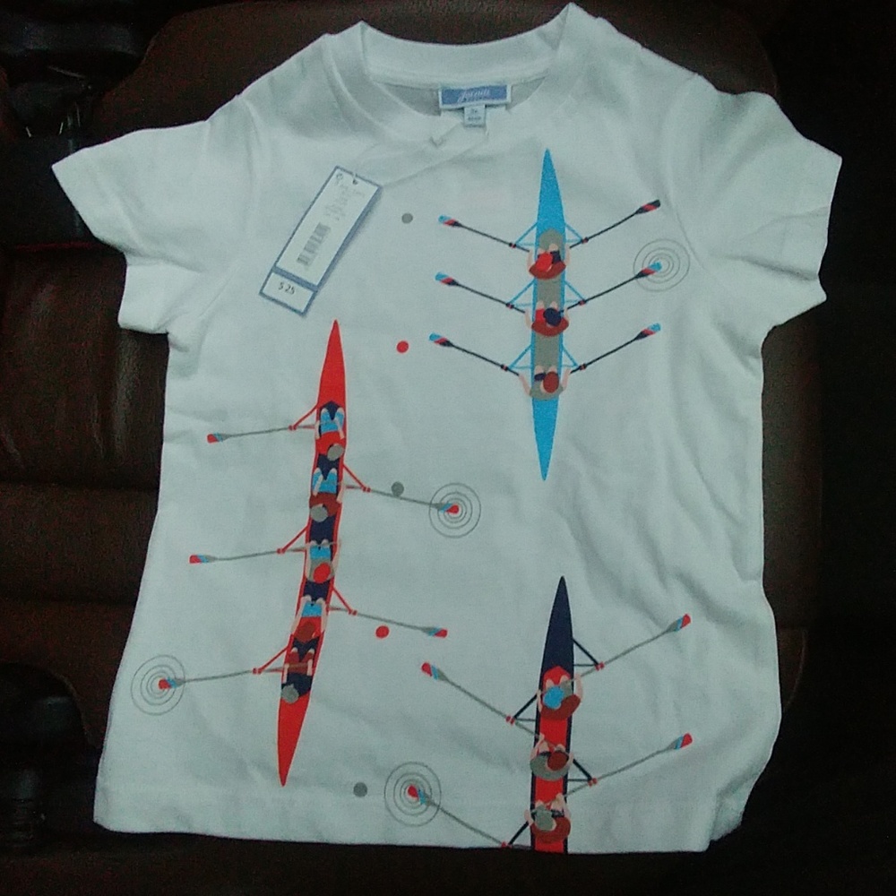 Kids T shirt